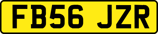 FB56JZR