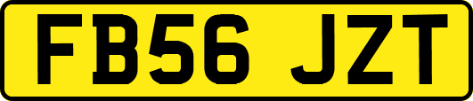 FB56JZT