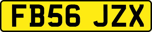 FB56JZX