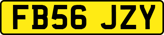 FB56JZY