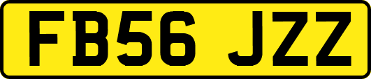 FB56JZZ