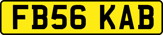 FB56KAB