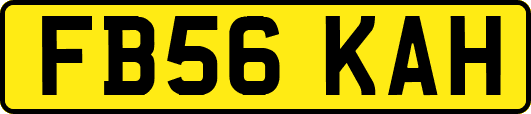 FB56KAH