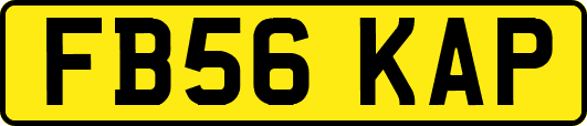FB56KAP