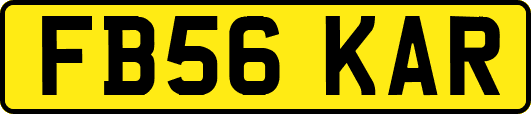 FB56KAR