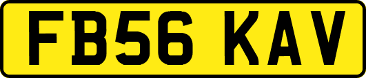 FB56KAV