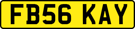 FB56KAY