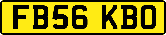 FB56KBO