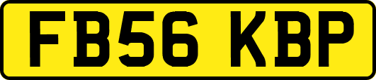 FB56KBP