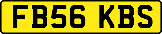 FB56KBS