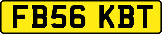 FB56KBT
