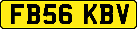 FB56KBV