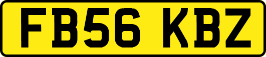 FB56KBZ
