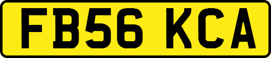 FB56KCA