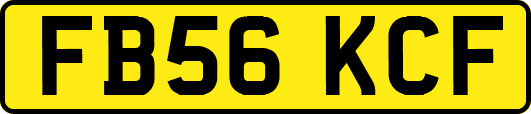 FB56KCF