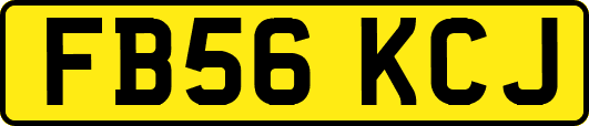 FB56KCJ