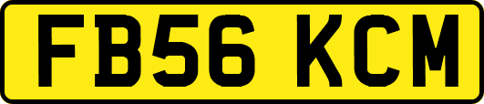 FB56KCM