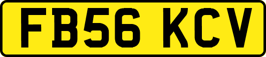 FB56KCV