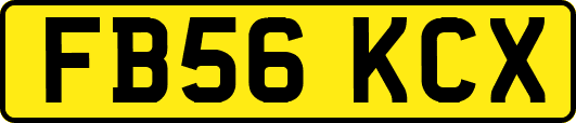 FB56KCX