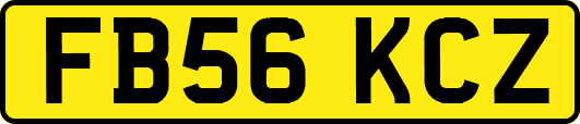 FB56KCZ