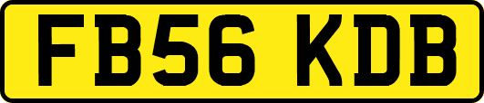 FB56KDB