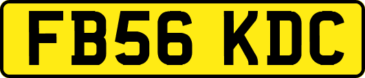 FB56KDC