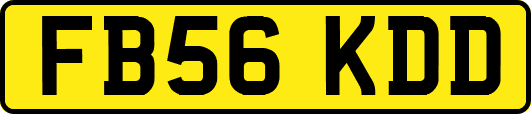 FB56KDD