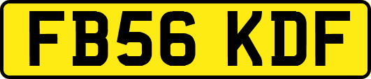 FB56KDF
