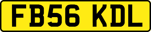 FB56KDL