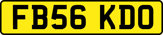 FB56KDO
