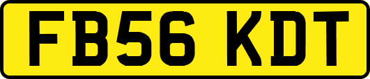 FB56KDT