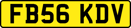 FB56KDV