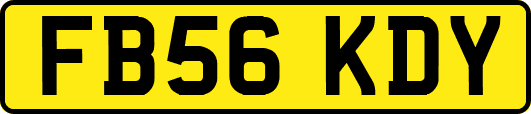 FB56KDY