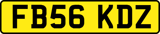 FB56KDZ