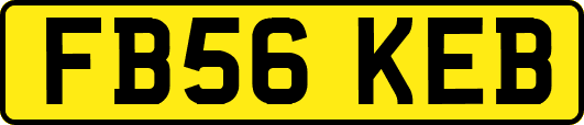 FB56KEB
