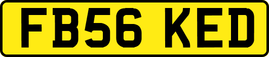 FB56KED