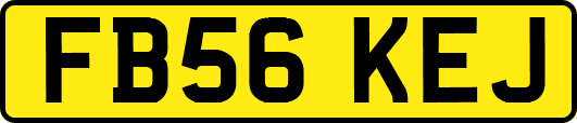 FB56KEJ