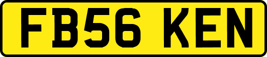 FB56KEN