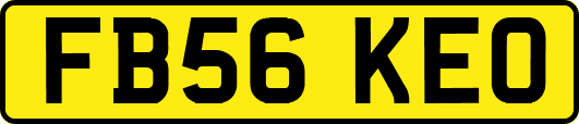 FB56KEO
