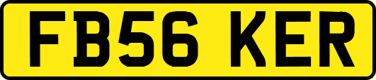 FB56KER