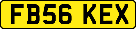 FB56KEX