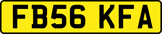 FB56KFA