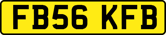 FB56KFB