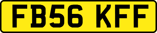 FB56KFF