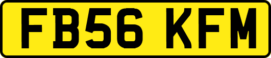 FB56KFM