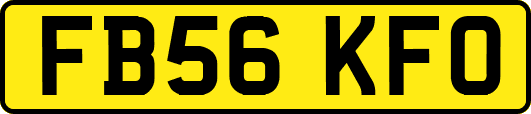 FB56KFO
