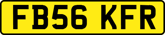 FB56KFR