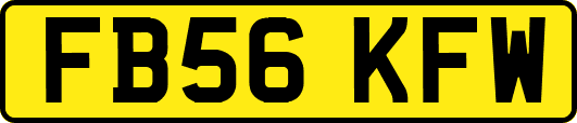 FB56KFW