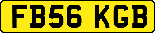 FB56KGB