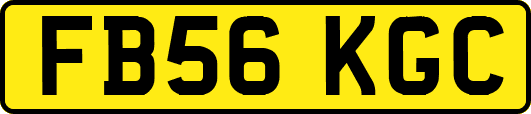 FB56KGC